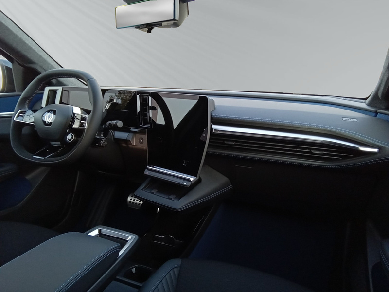 Renault Scenic E-Tech