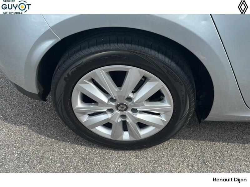 Renault Megane IV Berline