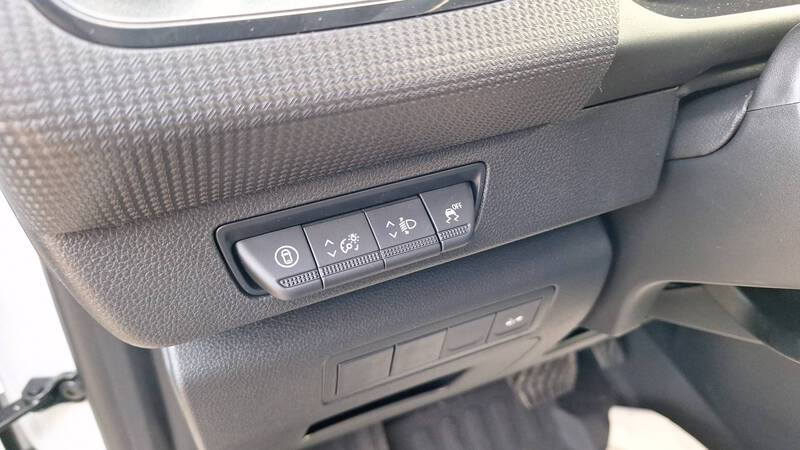 Renault Kangoo VAN E-Tech Electrique