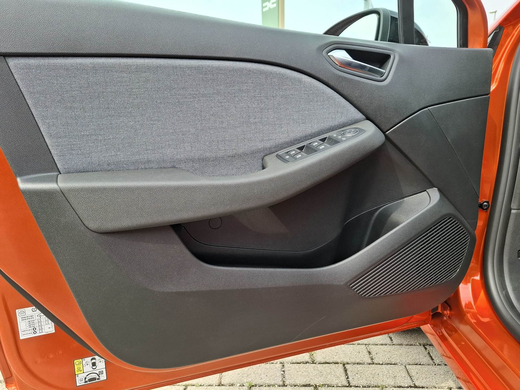 Renault Clio – Bild 29