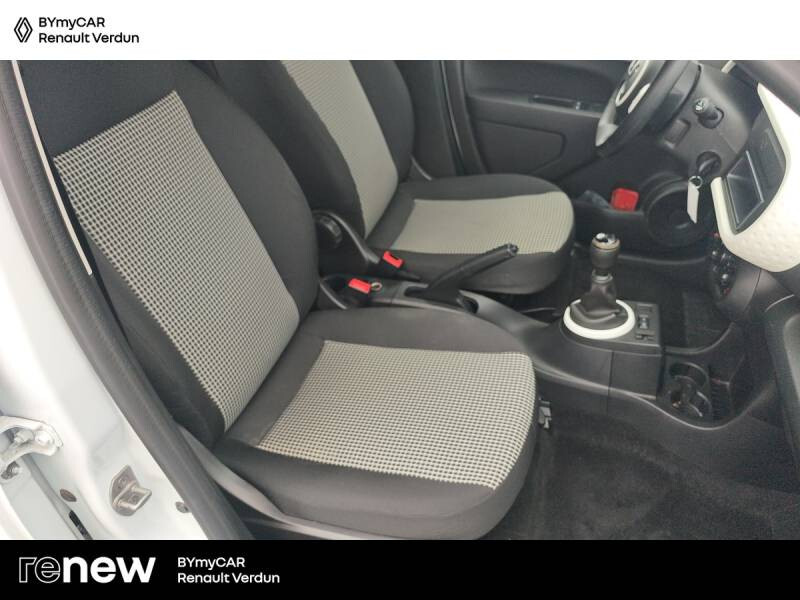 Renault Twingo III