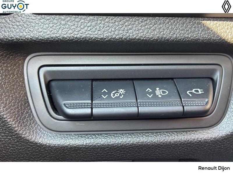 Renault ZOE E-Tech Electrique