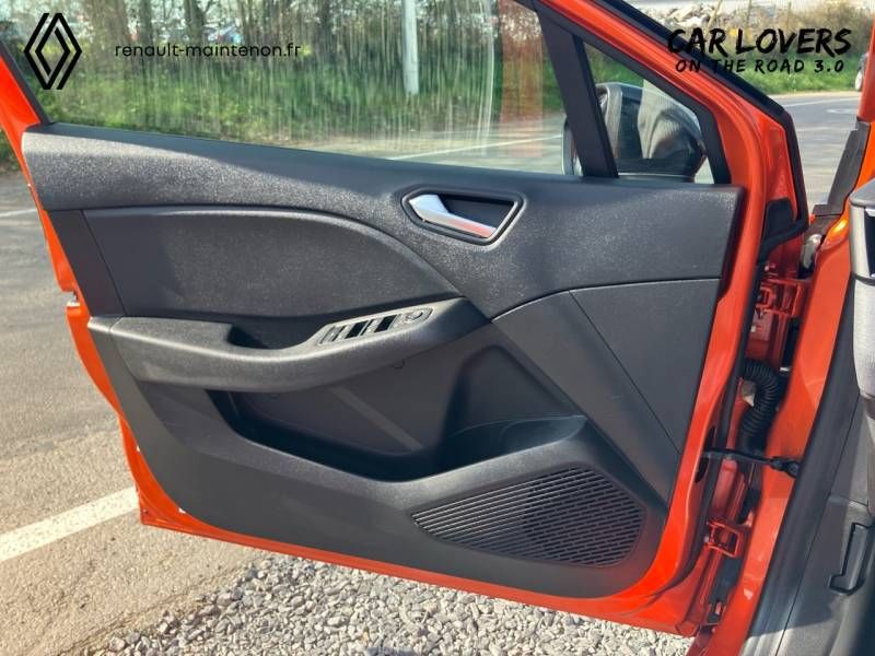 Renault Clio V