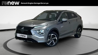 ECLIPSE CROSS