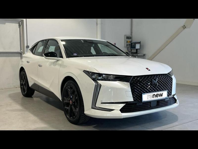 DS DS4