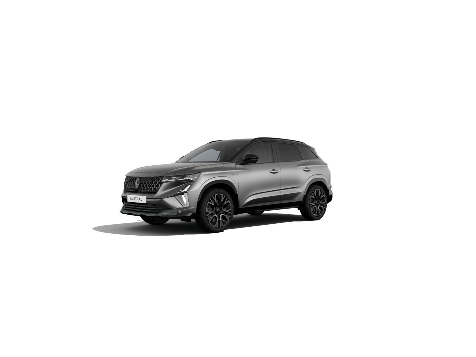 Renault Austral – Bild 12