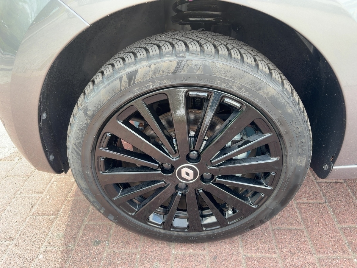 Renault Twingo E-TECH – Bild 12