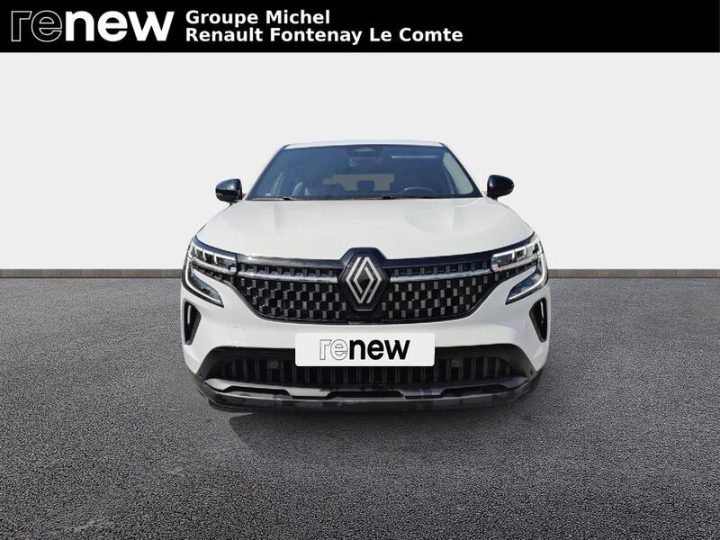 Renault Austral