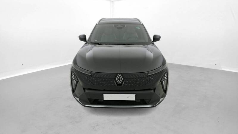 Renault Scenic E-Tech Electrique
