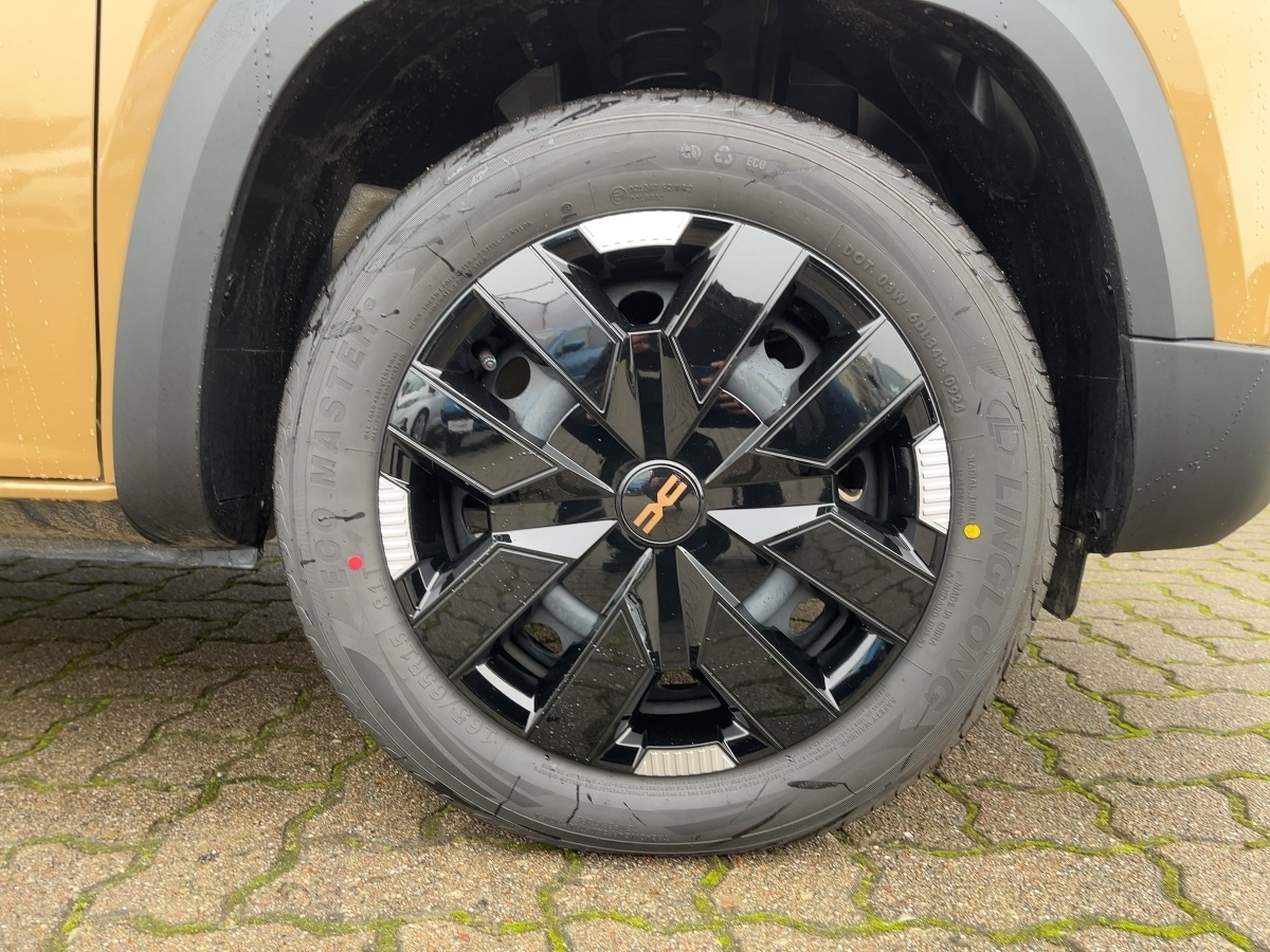 Dacia Spring – Bild 7
