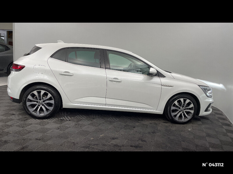 Renault Megane IV Berline