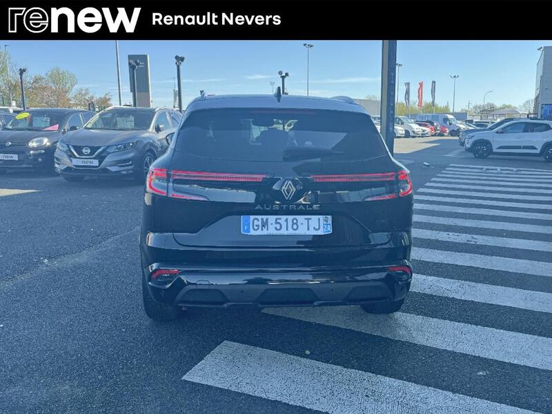 Renault Austral