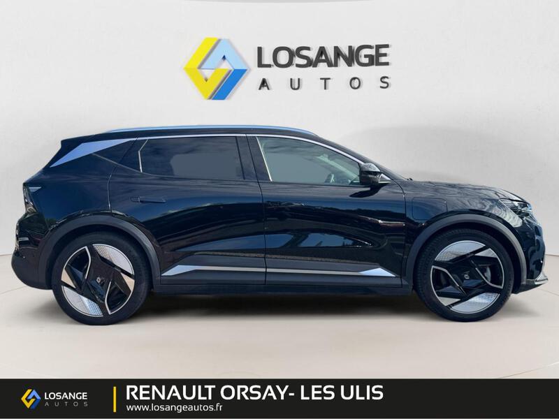 Renault Scenic E-Tech Electrique