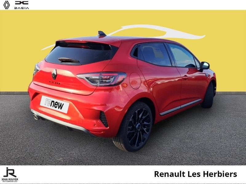 Renault Clio V