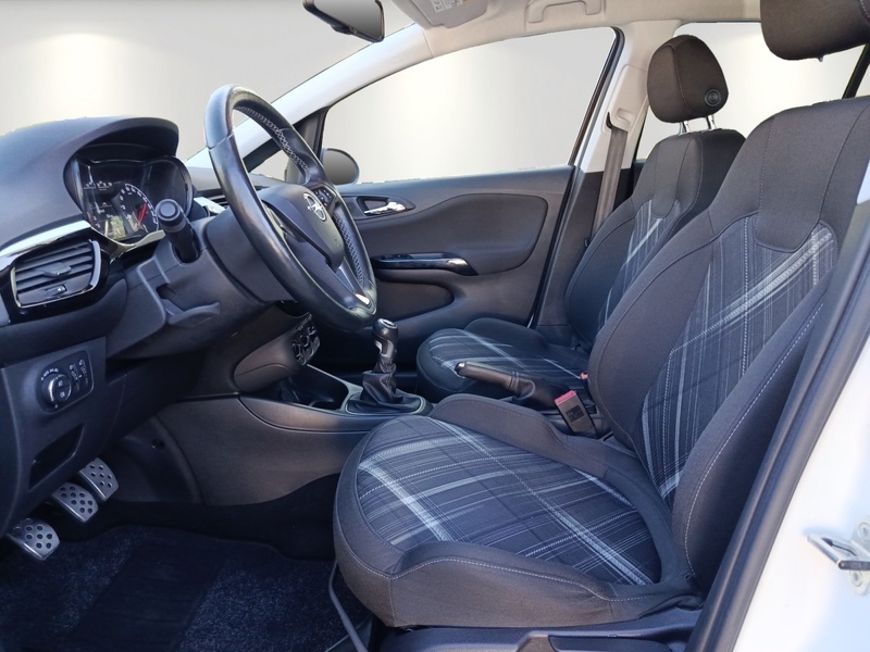 Fahrzeugabbildung Corsa 1.0 Turbo Color Edition ecoFlex Bild 8 von 17