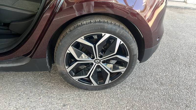 Renault Scenic IV