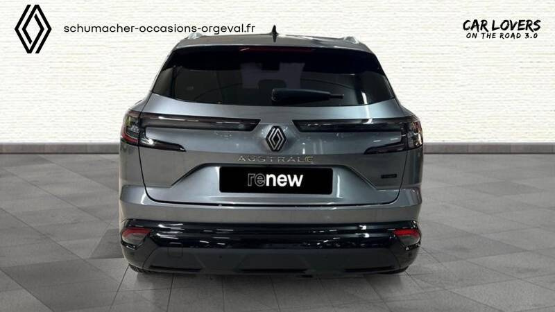 Renault Austral