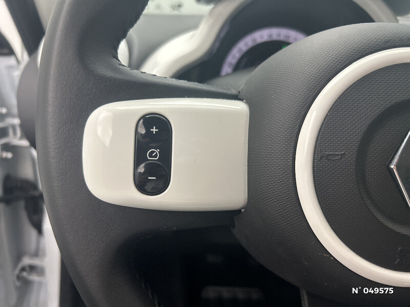 Renault Twingo III