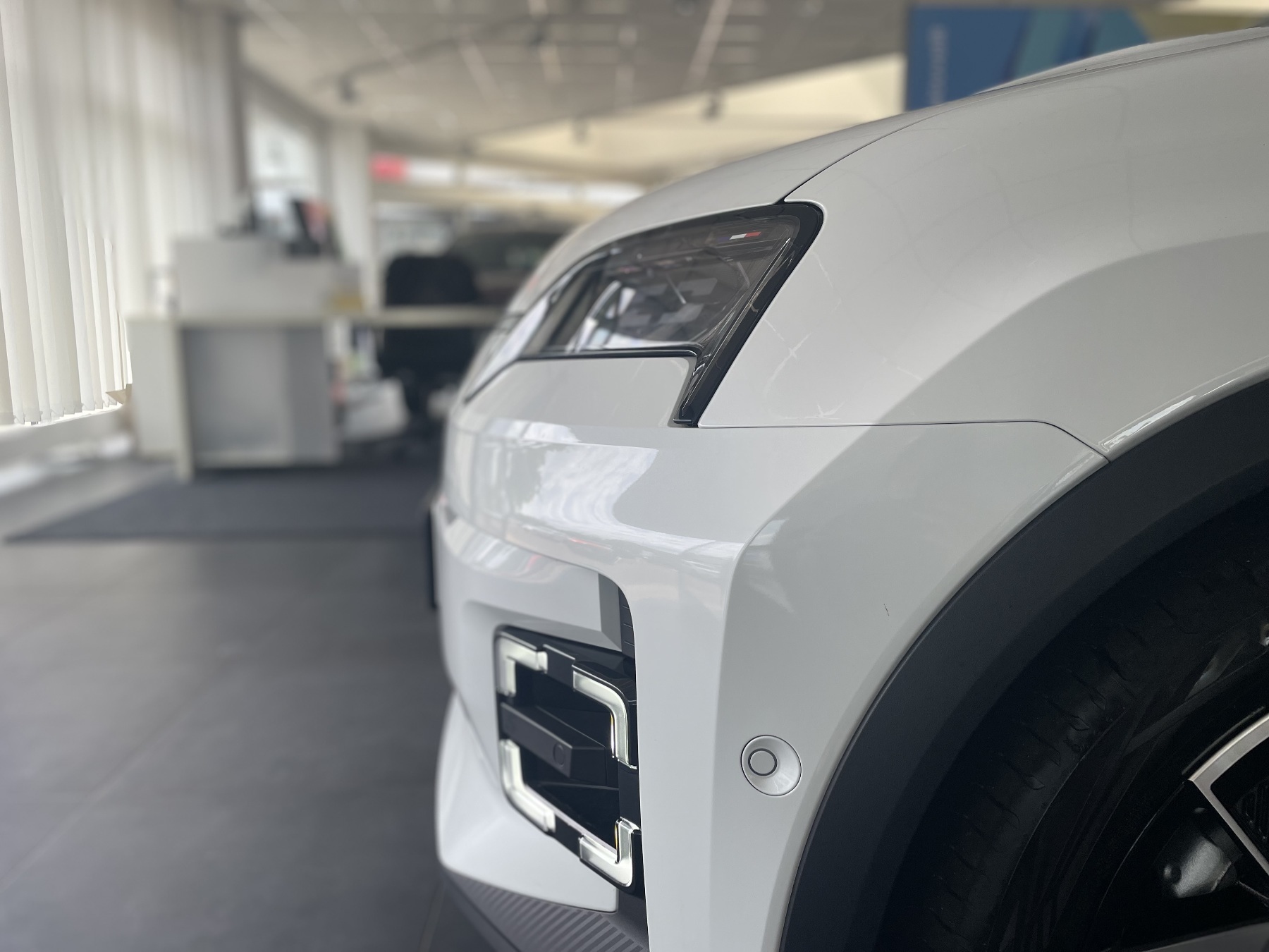 Renault R 5 – Bild 5