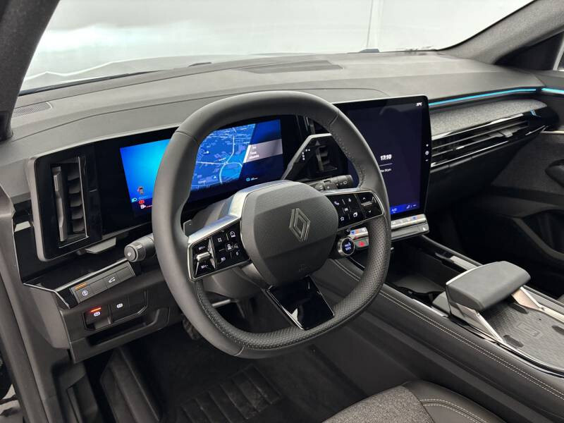 Renault Espace VI