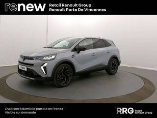 Vehicle 3D Image