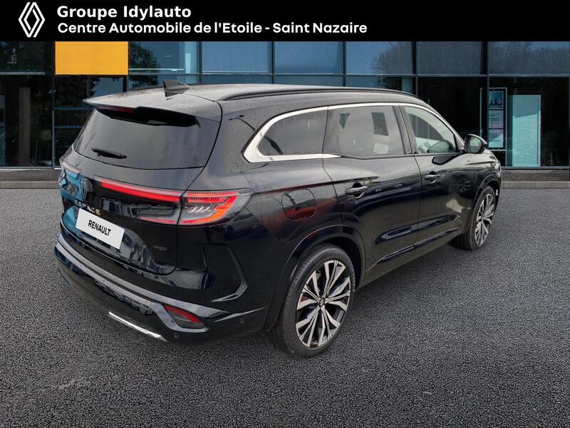 Renault Espace VI
