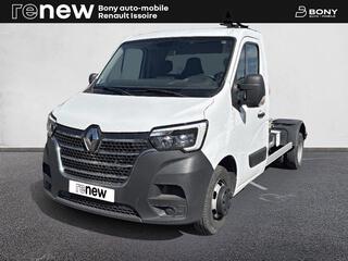 MASTER CHASSIS CABINE