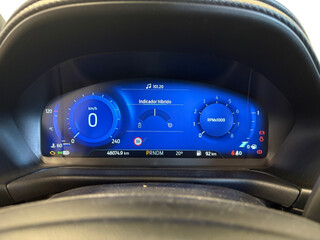 Vehicle 3D Image