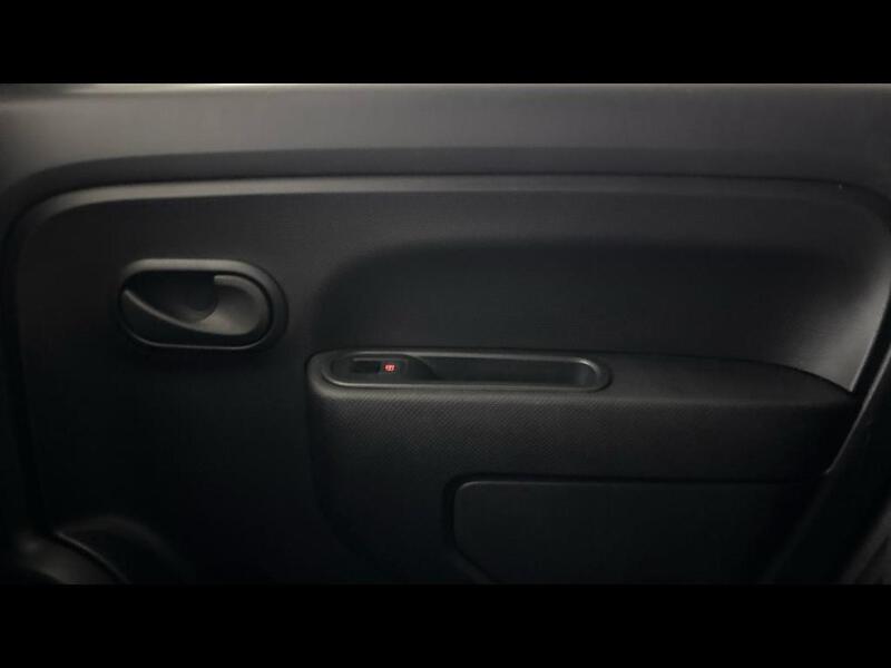 Renault Twingo III