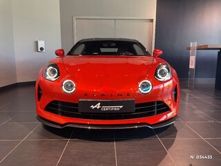 Vehicle 3D Image