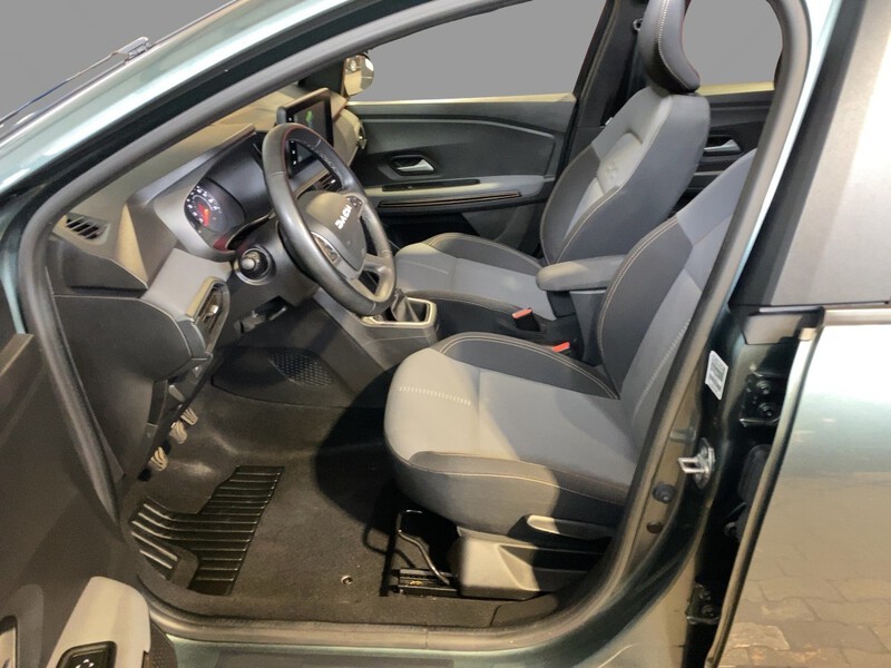 Fahrzeugabbildung Jogger Extreme+ TCe 100 ECO-G Bild 7 von 20