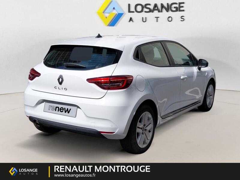 Renault Clio V