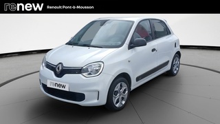 TWINGO III