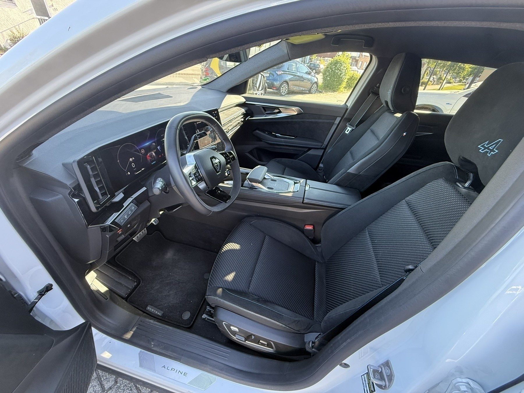 Renault Austral – Bild 8