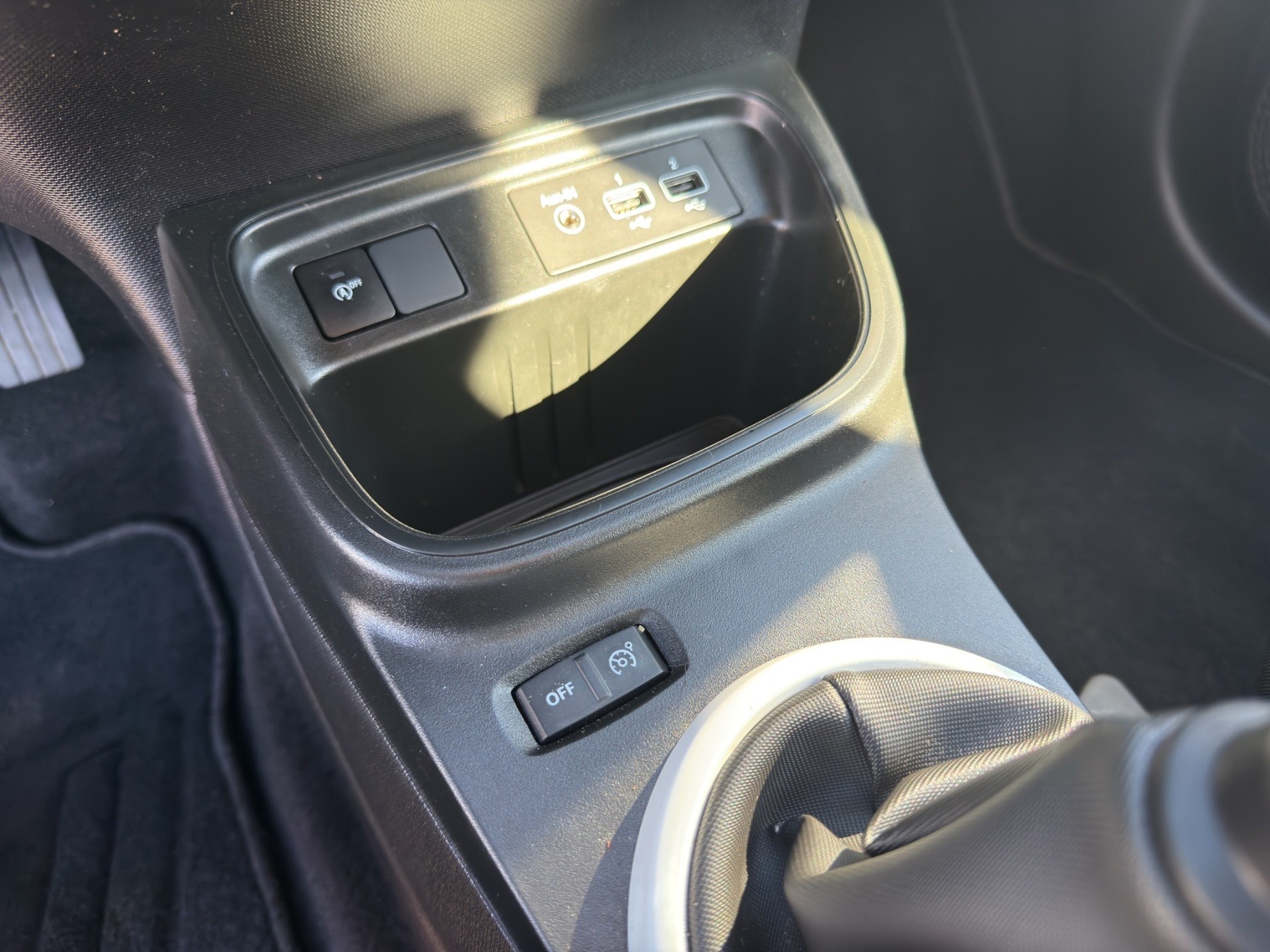 Renault Twingo – Bild 13