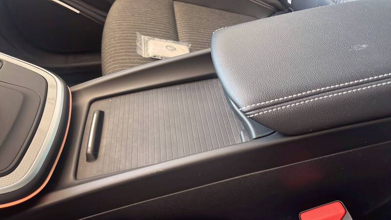 Renault Scenic IV