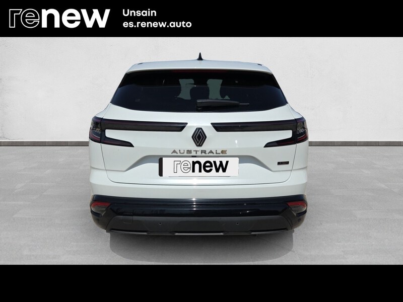 Renault Austral