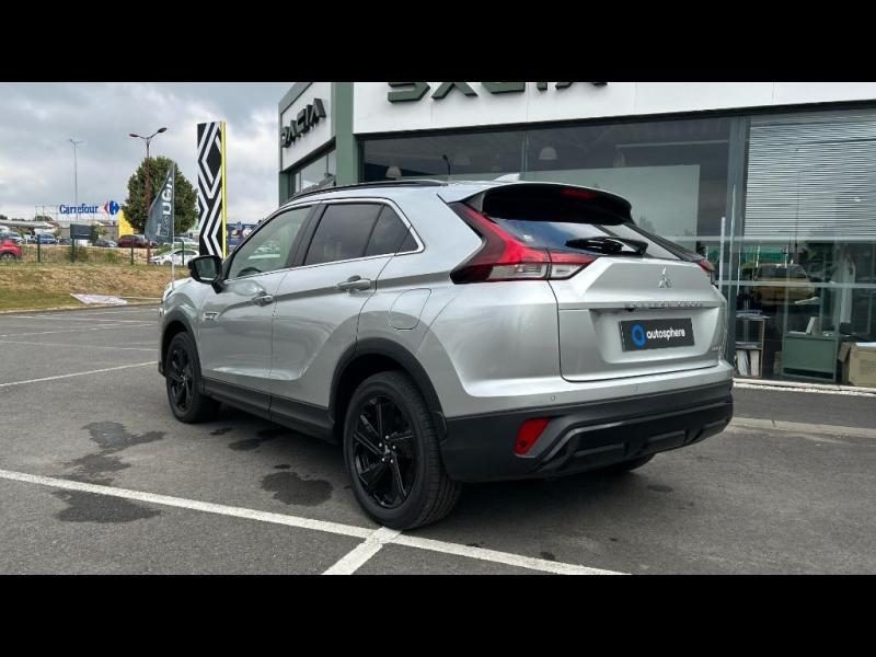 Mitsubishi Eclipse Cross MY23