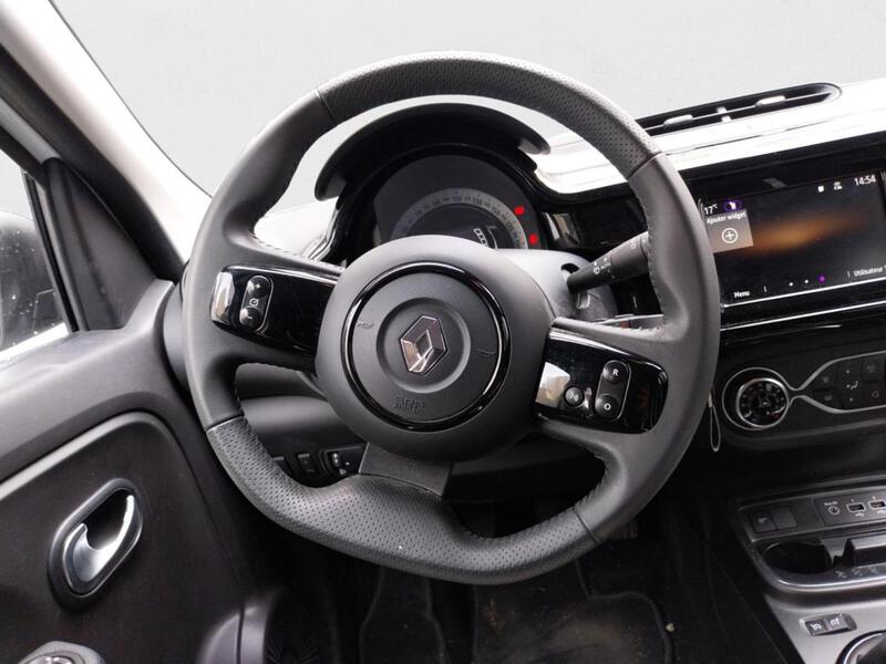 Renault Twingo III