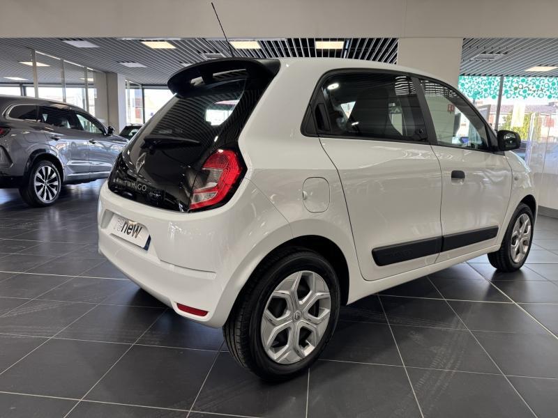 Renault Twingo III