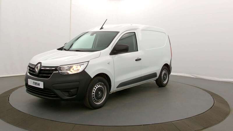 Renault Express VAN