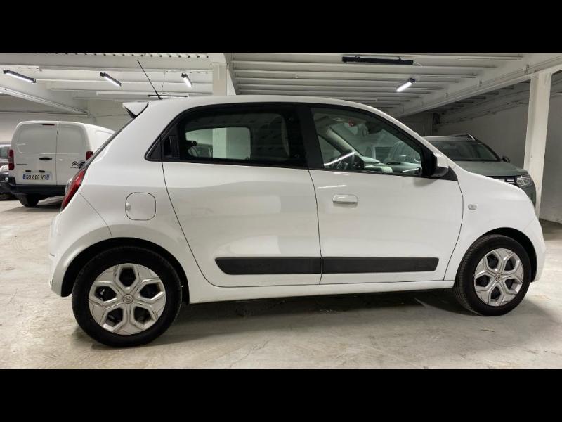 Renault Twingo III