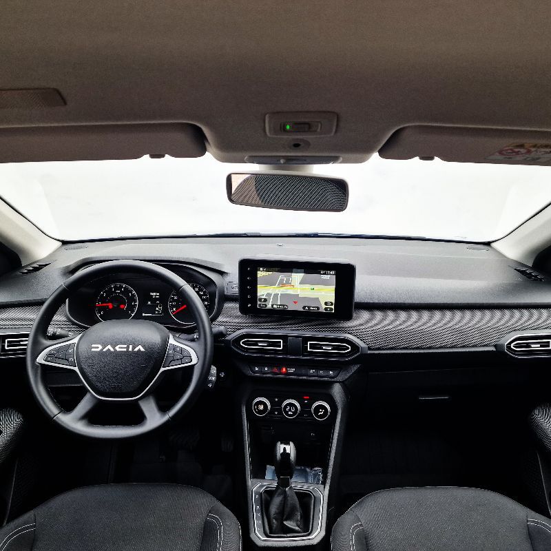 DACIA Logan 2024 — imagine 66