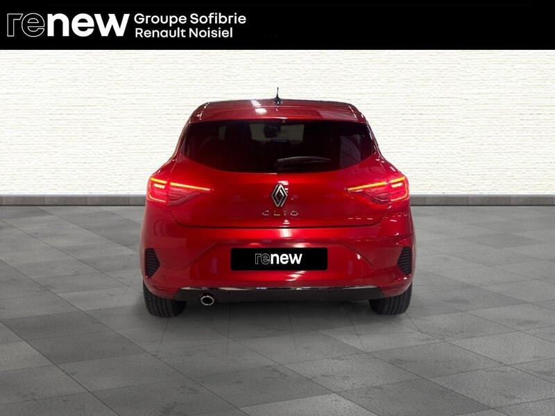 Renault Clio V