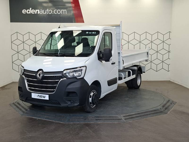 Renault Master III