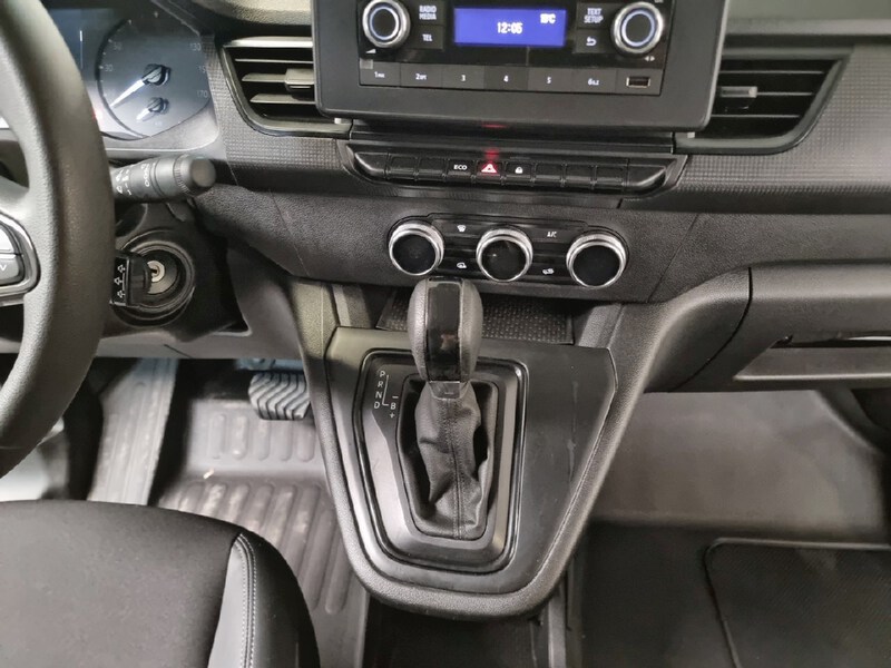 Renault Kangoo Furgón