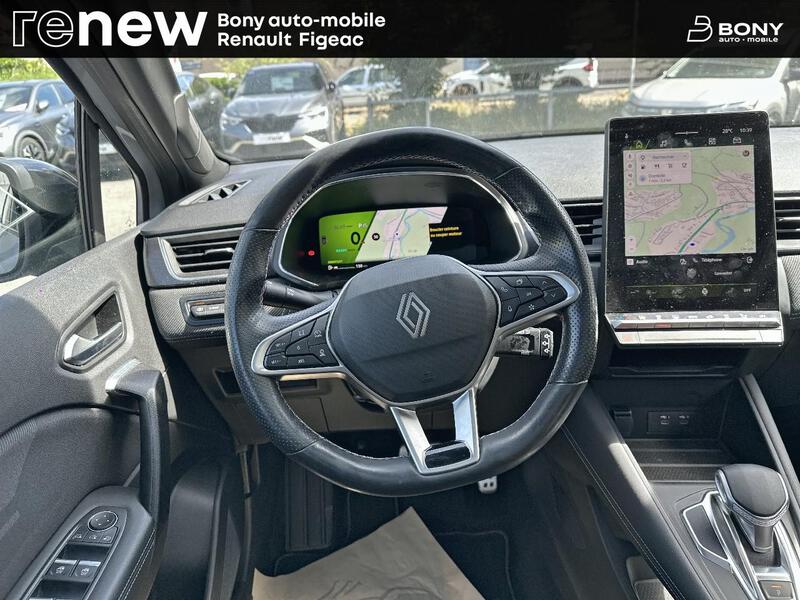 Renault Symbioz
