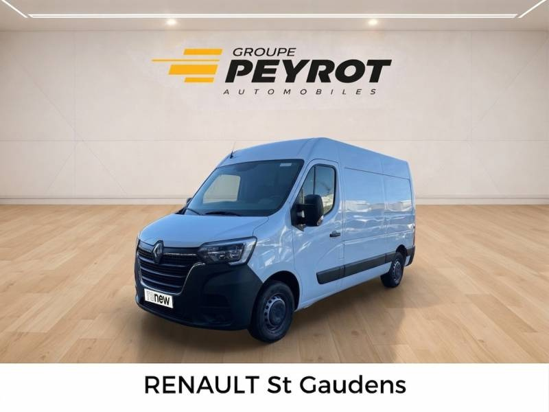 Renault Master III