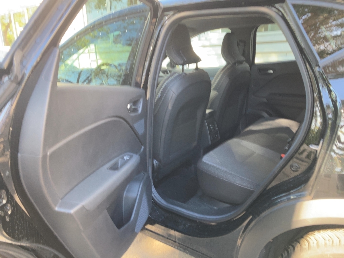 Renault Captur – Bild 8