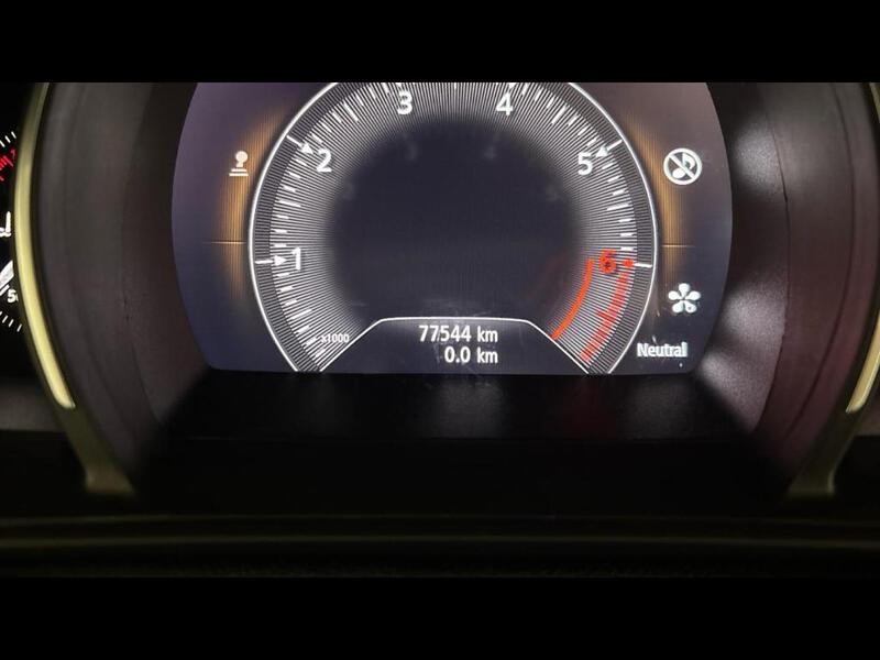 Renault Megane IV Berline